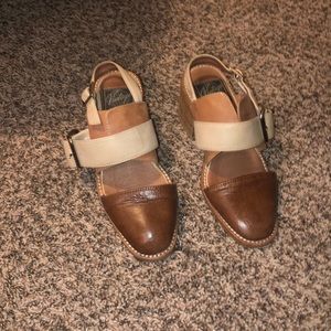 Vintage by JEFFREY CAMPBELL